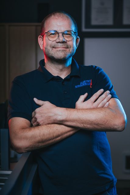 Bild von Ralf Schackmann